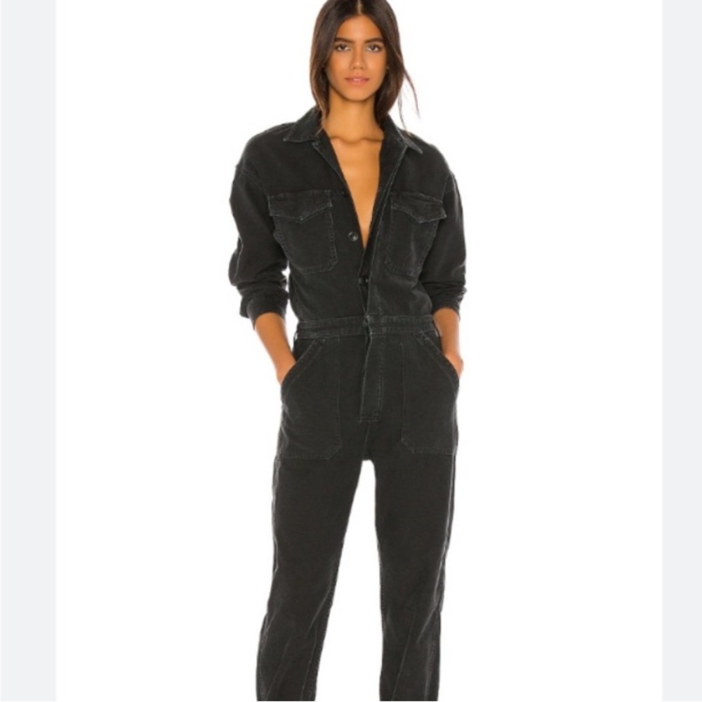 Citizens of Humanity Marta Jumpsuit